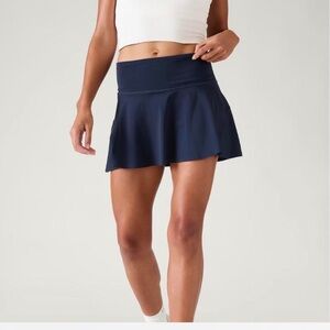 NWOT Athleta Tennis Skirt

Literally never worn and so cute. Originally $69